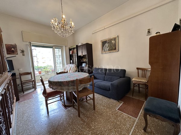 casa indipendente in affitto a Roma in zona Gianicolense