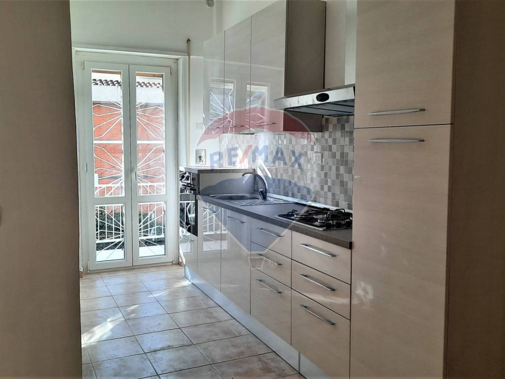 appartamento in affitto a Roma in zona Primavalle