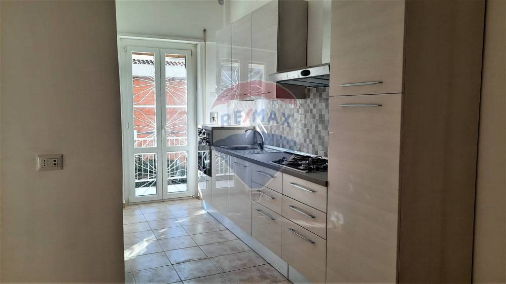 appartamento in affitto a Roma in zona Primavalle