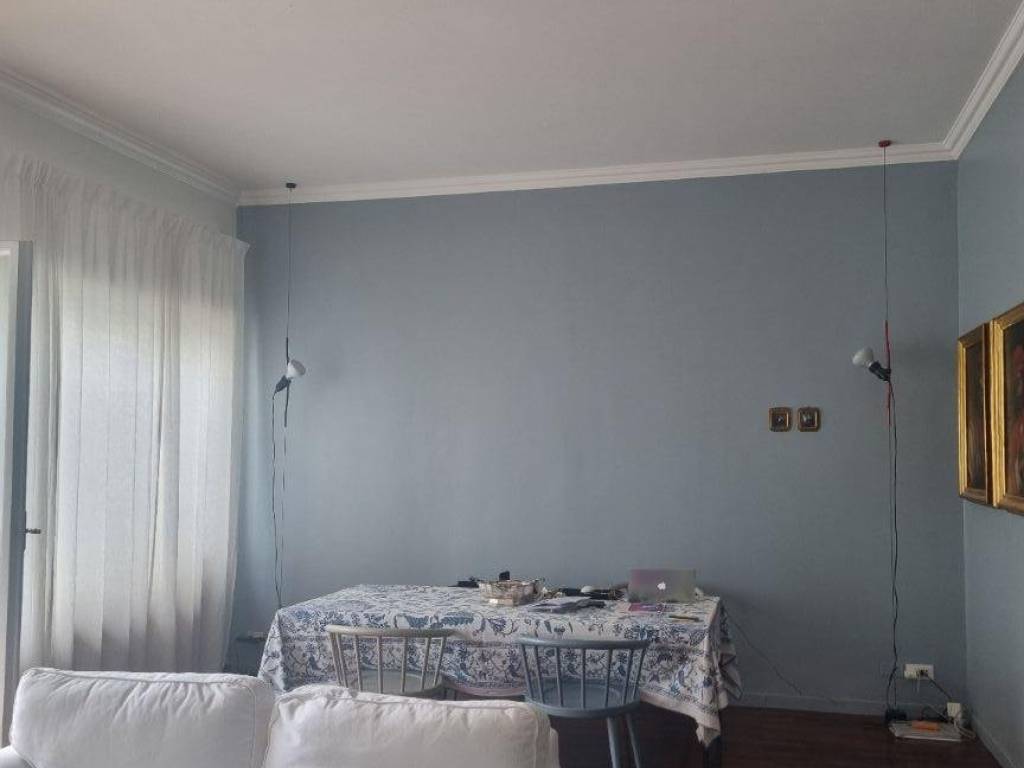 appartamento in affitto a Roma in zona Pinciano