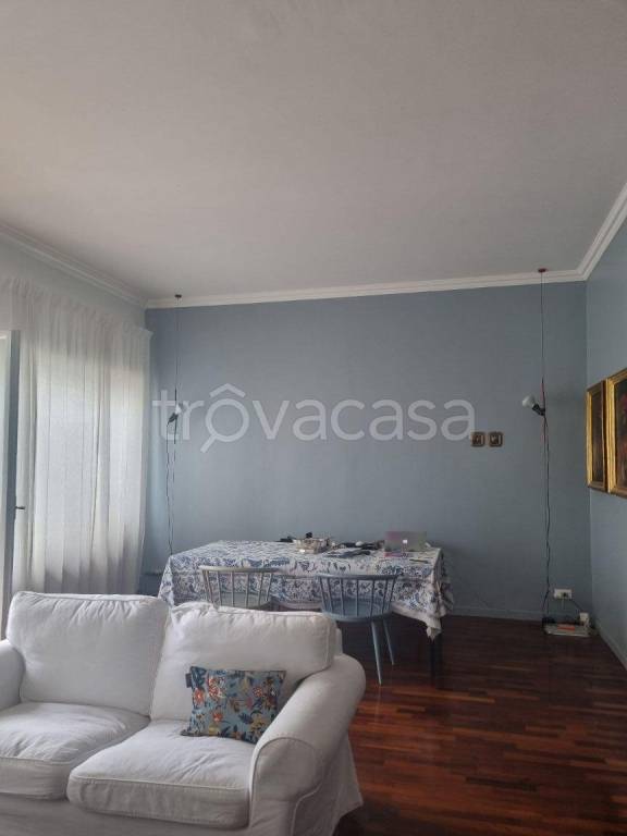 appartamento in affitto a Roma in zona Pinciano