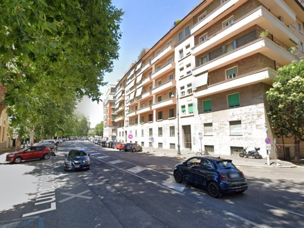 appartamento in affitto a Roma in zona Flaminio