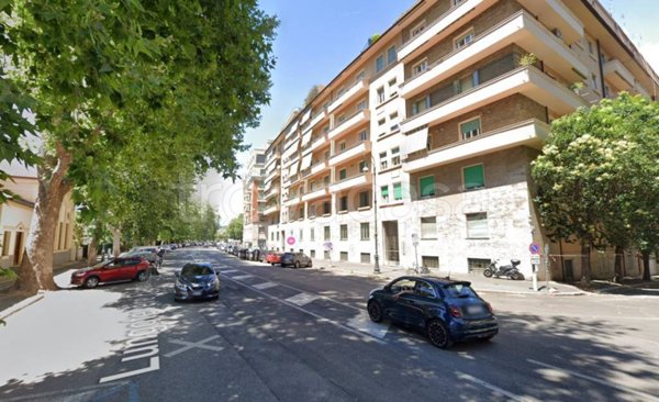 appartamento in affitto a Roma in zona Flaminio