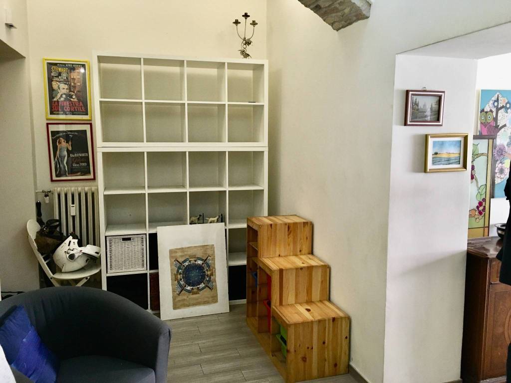 appartamento in affitto a Roma in zona Tiburtino