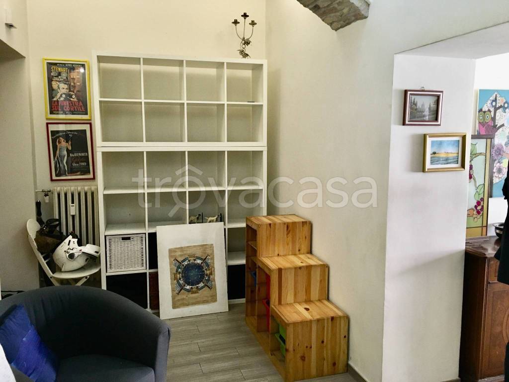 appartamento in affitto a Roma in zona Tiburtino