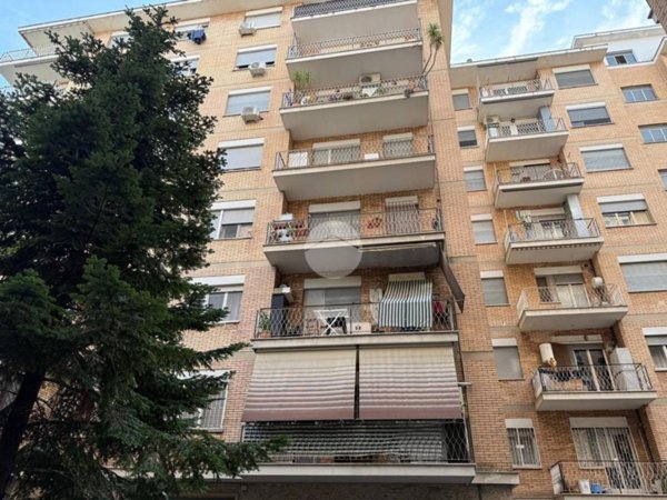 appartamento in affitto a Roma in zona Collatino
