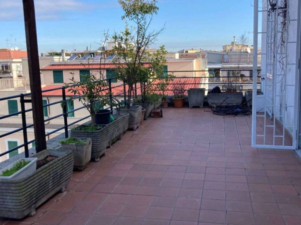 appartamento in affitto a Roma in zona Trieste