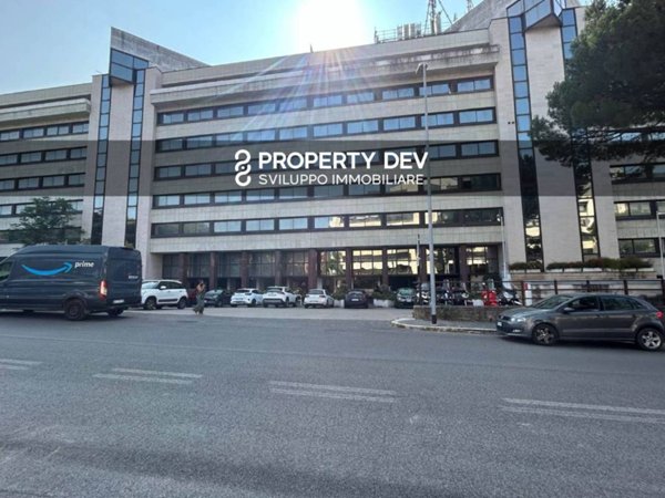 ufficio in affitto a Roma in zona Ardeatino