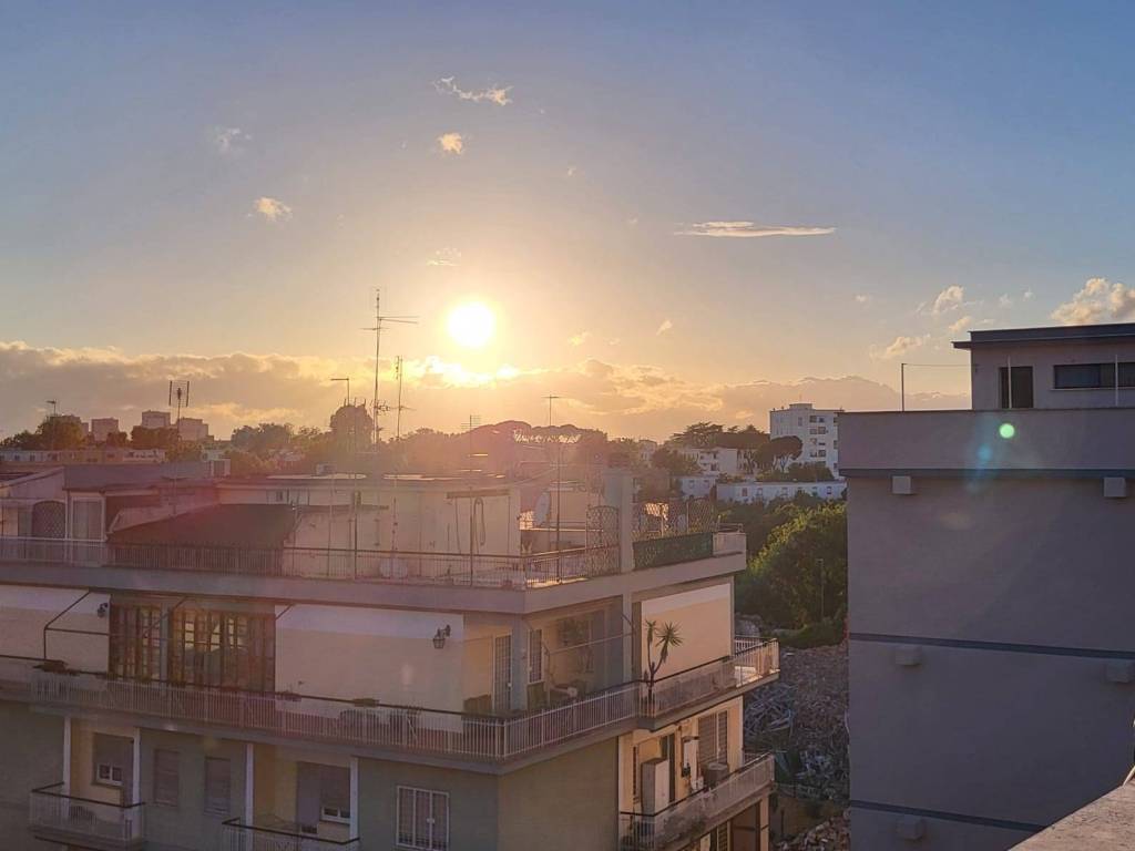 appartamento in affitto a Roma in zona Primavalle