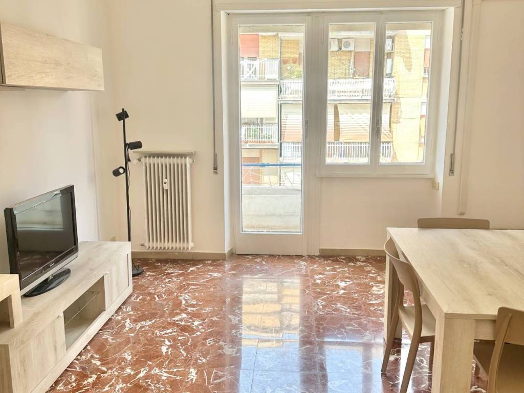 appartamento in affitto a Roma in zona Collatino