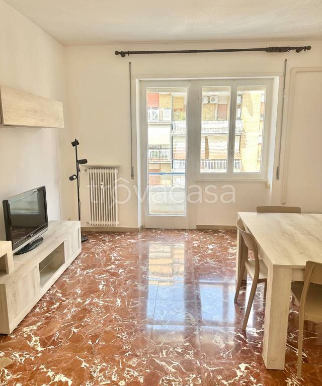appartamento in affitto a Roma in zona Collatino
