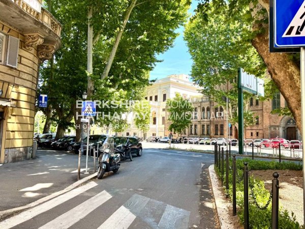 negozio in affitto a Roma in zona Salario