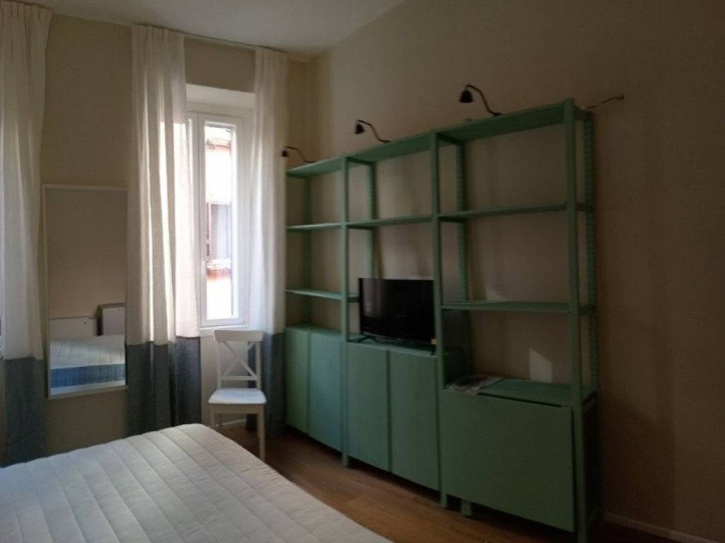appartamento in affitto a Roma in zona Testaccio