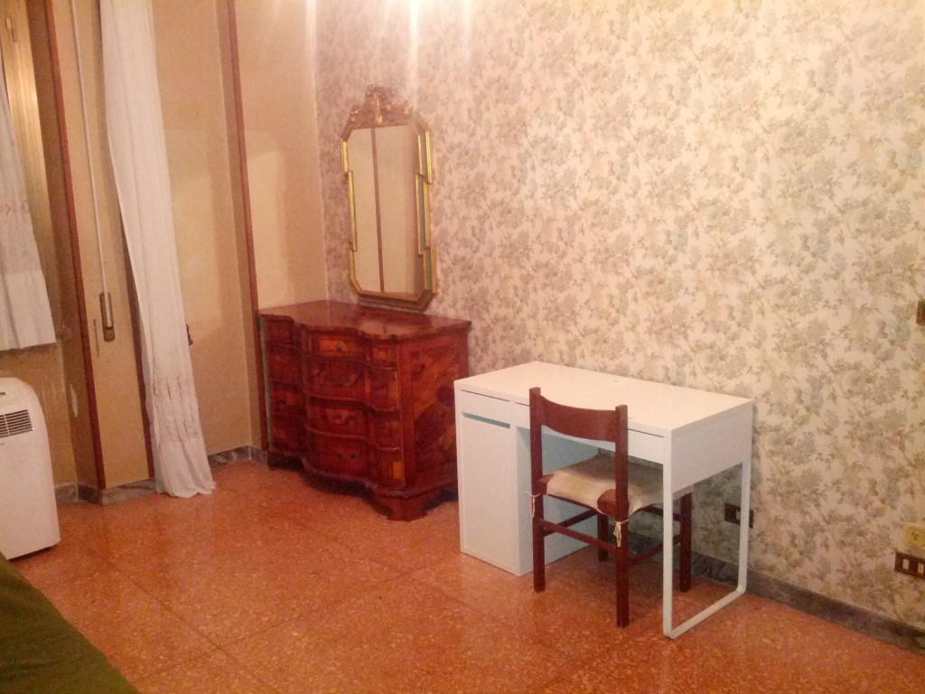 appartamento in affitto a Roma in zona Nomentano