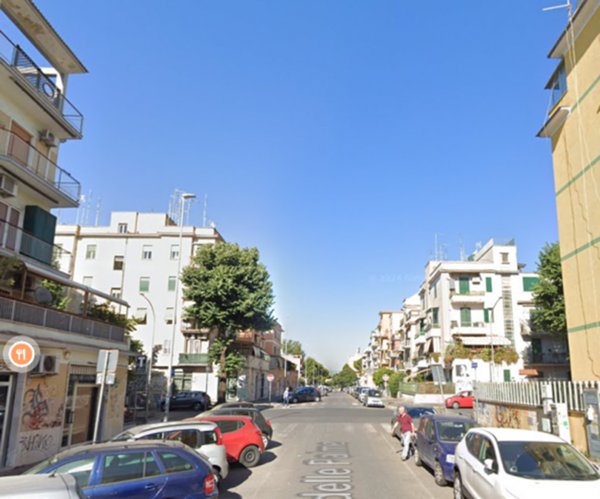 appartamento in affitto a Roma in zona Prenestino-Centocelle