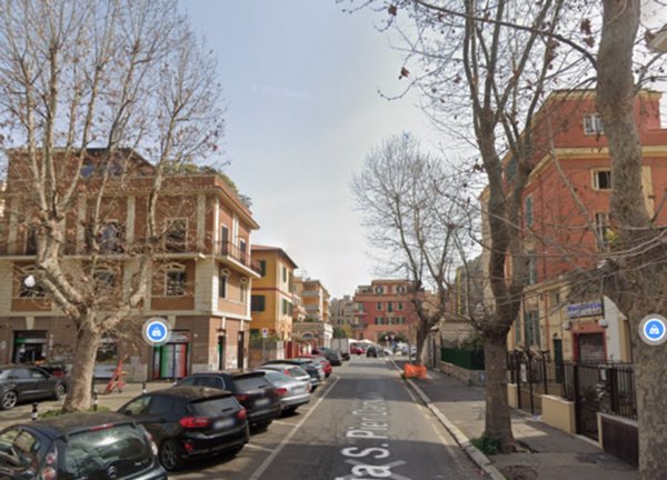 appartamento in affitto a Roma in zona Ostia