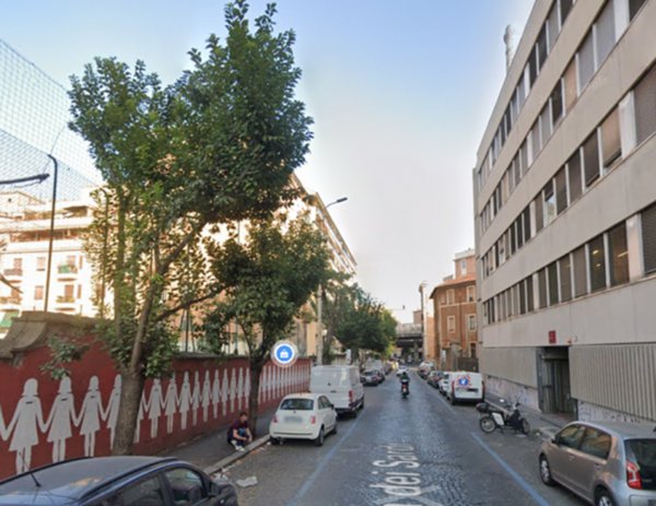 monolocale in affitto a Roma in zona Collatino