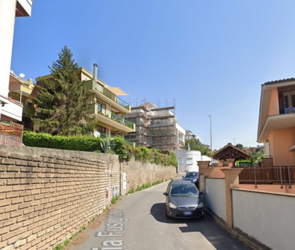appartamento in affitto a Roma in zona Vitinia