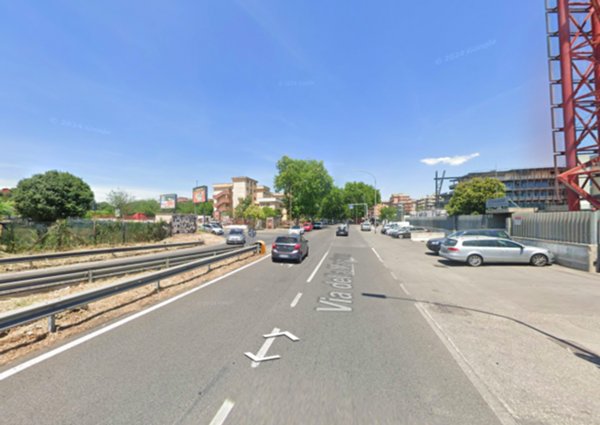 appartamento in affitto a Roma in zona EUR