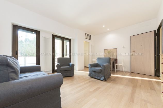 appartamento in affitto a Roma in zona Ostiense