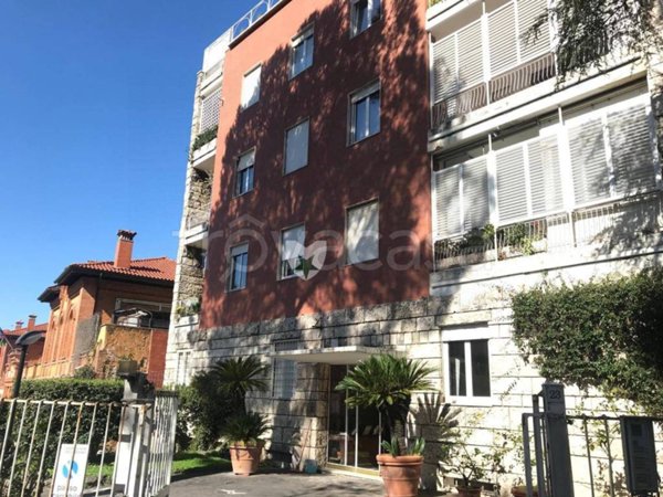 appartamento in affitto a Roma in zona Parioli