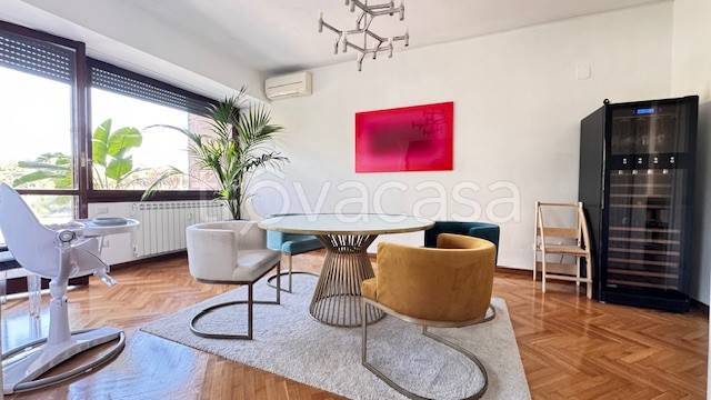 appartamento in affitto a Roma in zona San Saba - Ripa