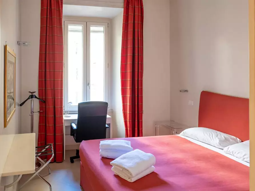 appartamento in affitto a Roma in zona Rione Prati