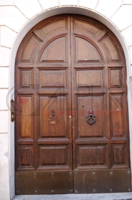 appartamento in affitto a Roma in zona Trastevere