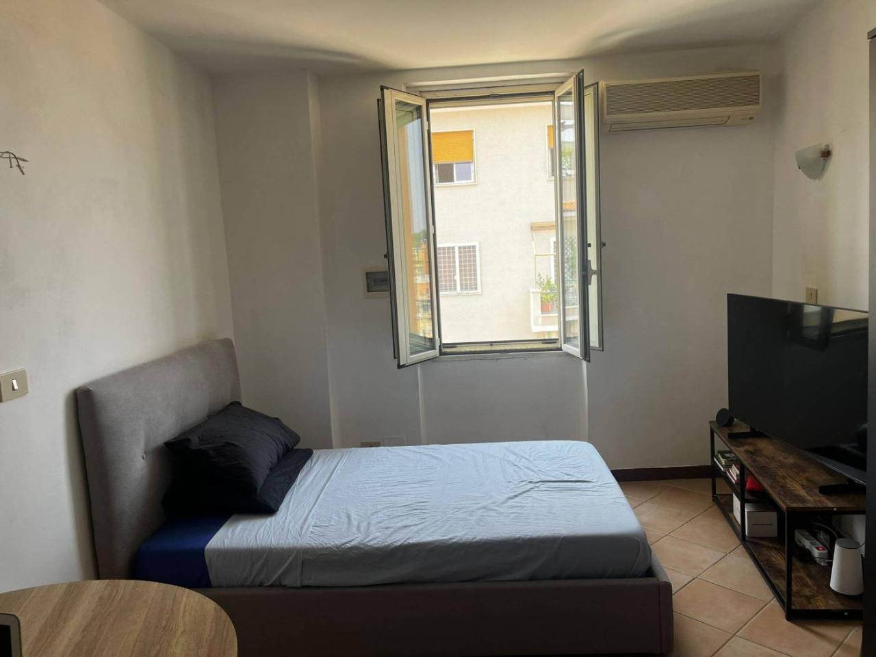 appartamento in affitto a Roma in zona Trieste