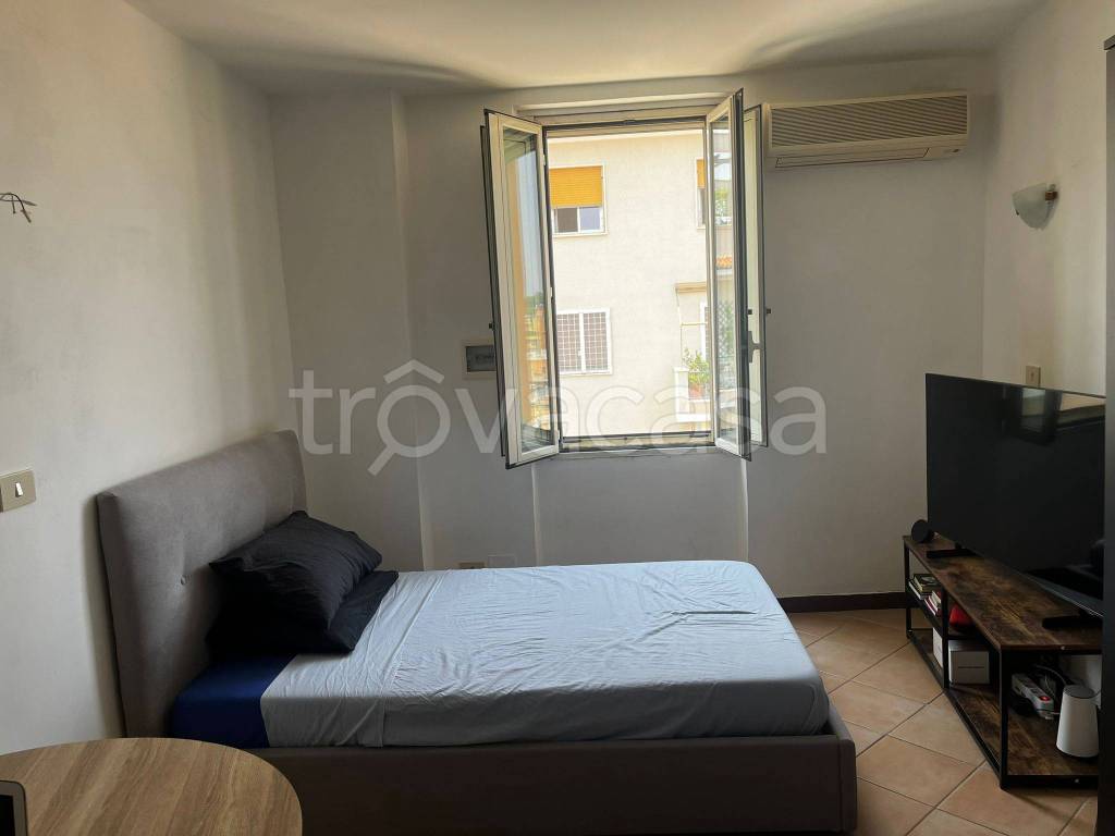 appartamento in affitto a Roma in zona Trieste