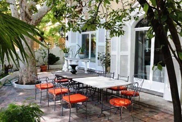 casa indipendente in affitto a Roma in zona Pinciano