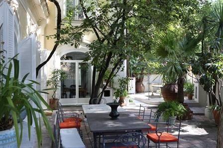 casa indipendente in affitto a Roma in zona Pinciano