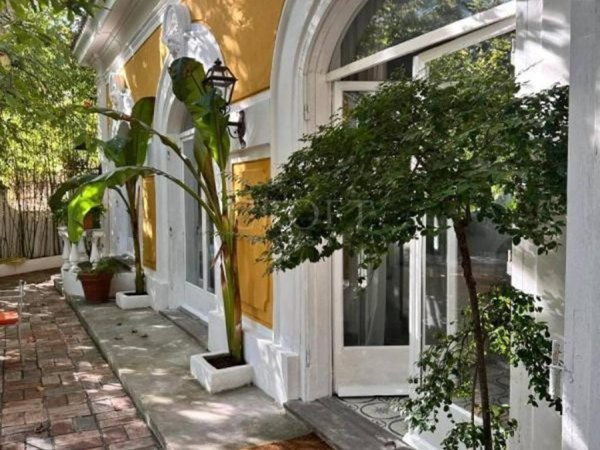 casa indipendente in affitto a Roma in zona Pinciano