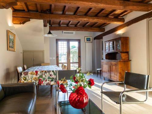 casa indipendente in affitto a Roma in zona Giuliano Dalmata