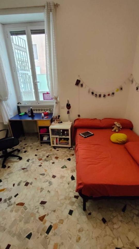 appartamento in affitto a Roma in zona Nomentano