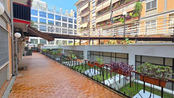 appartamento in affitto a Roma in zona Ardeatino