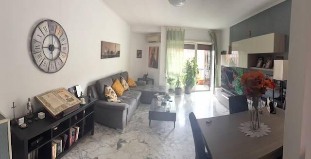appartamento in affitto a Roma in zona Portuense