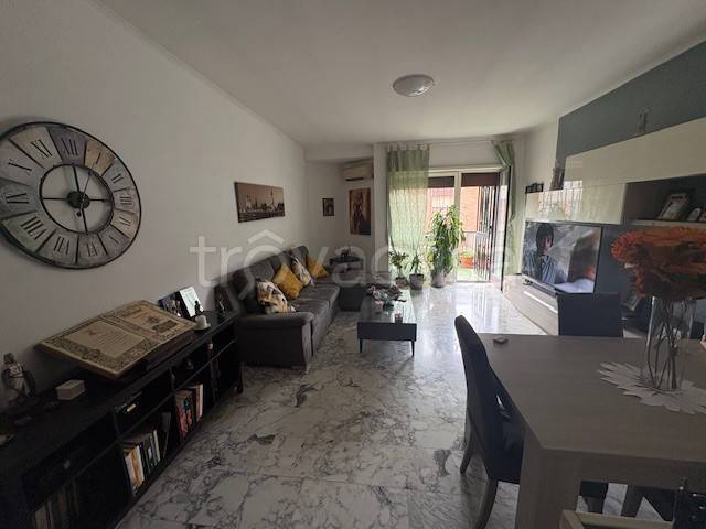 appartamento in affitto a Roma in zona Gianicolense