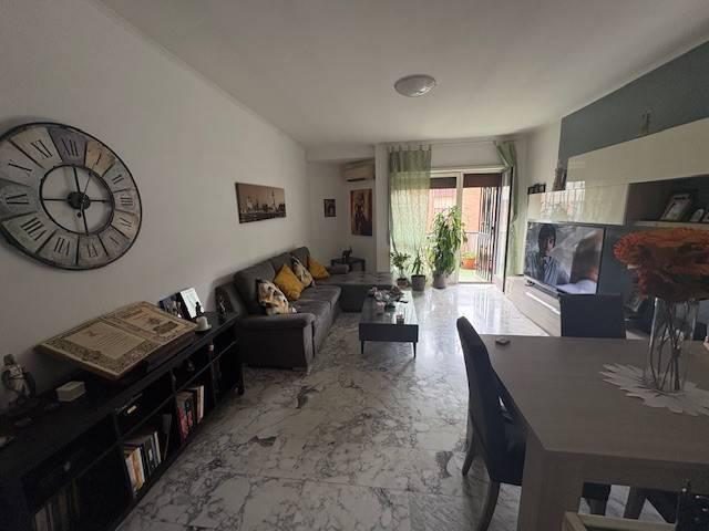appartamento in affitto a Roma in zona Portuense