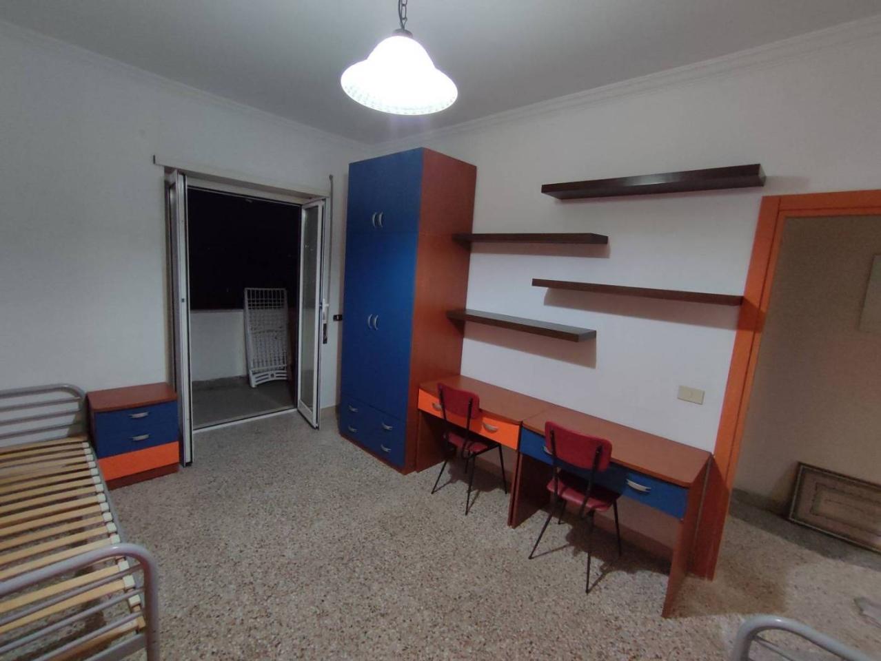 appartamento in affitto a Roma in zona Collatino