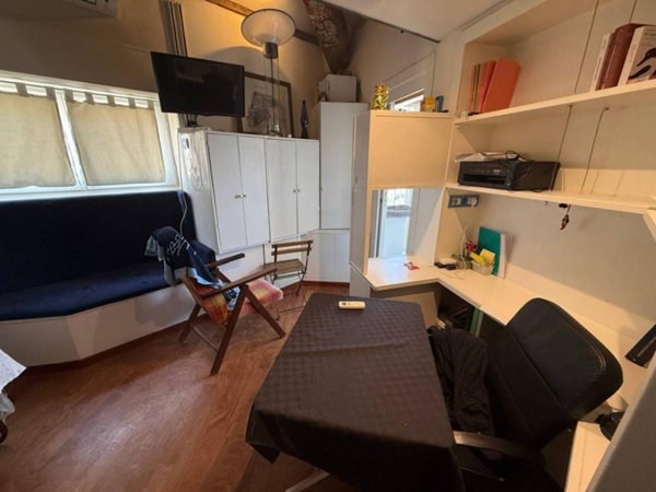 appartamento in affitto a Roma in zona Parioli