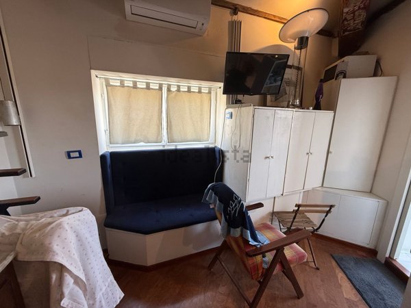 appartamento in affitto a Roma in zona Parioli