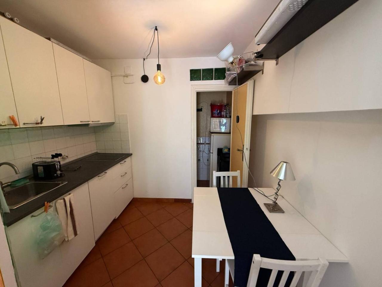appartamento in affitto a Roma in zona Salario