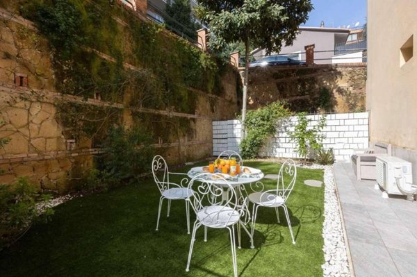 appartamento in affitto a Roma in zona Della Vittoria