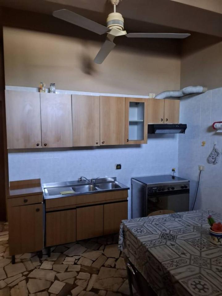 appartamento in affitto a Roma in zona Collatino