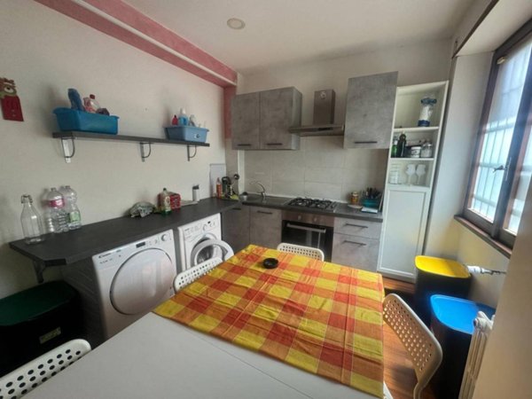 appartamento in affitto a Roma in zona Esquilino