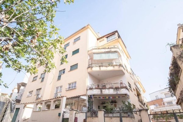appartamento in affitto a Roma in zona Pinciano