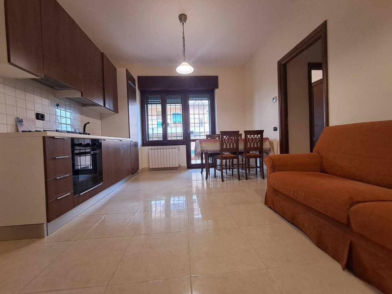 appartamento in affitto a Roma in zona Casal Morena