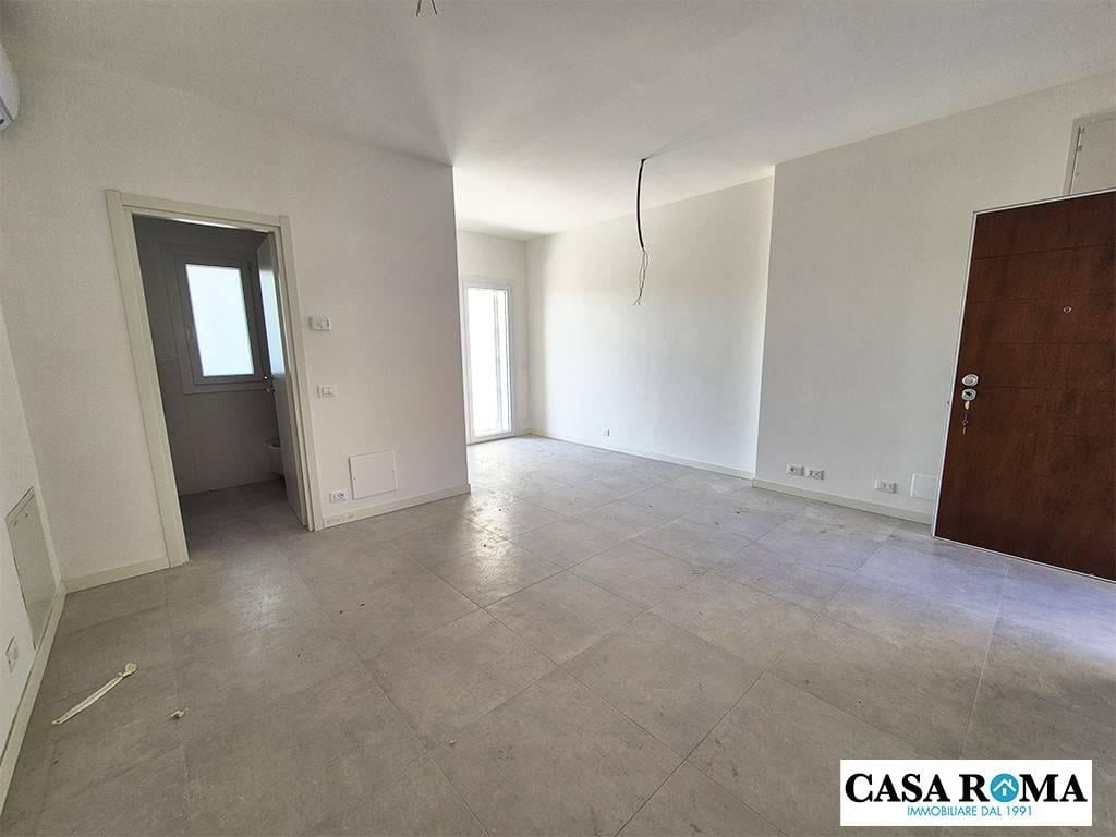 appartamento in affitto a Roma in zona Aurelio