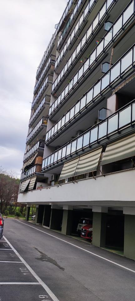 appartamento in affitto a Roma in zona Cinecittà